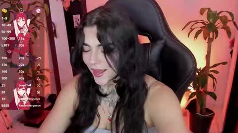 Missy Charlottte.  Hey remember to give me a thumbs up ty online show from January 13, 3:45 am