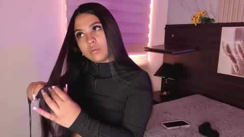 misscheelsee_as online show from October 24, 2:13 pm