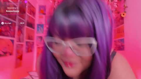 Vane online show from November 27, 10:01 pm