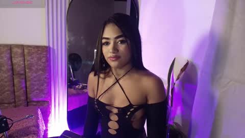 DIONNE online show from March 25, 11:35 am