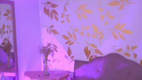 Snapshot of misselektra__ chatting on October 8, 5:12 am ELEKTRA online show from October 8, 5:12 am