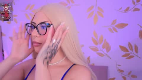 ELEKTRA online show from November 11, 5:14 am