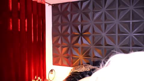Snapshot of misselektra__ chatting on December 30, 4:09 am ELEKTRA online show from December 30, 4:09 am