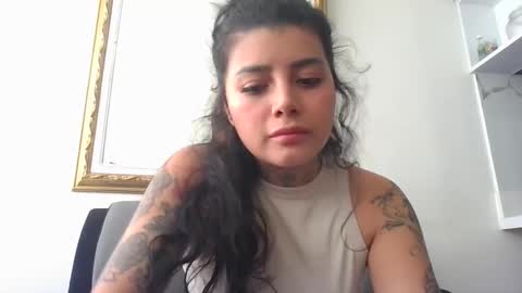 melodie  online show from March 10, 4:46 pm