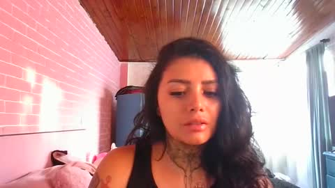 melodie  online show from September 11, 10:21 pm