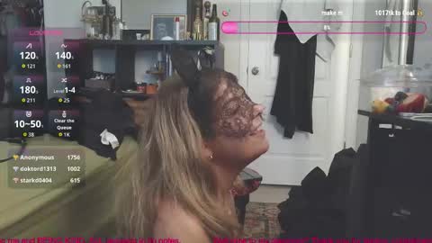 missemmbeex online show from February 9, 9:06 pm