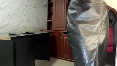 Escarlet online show from October 29, 12:59 am