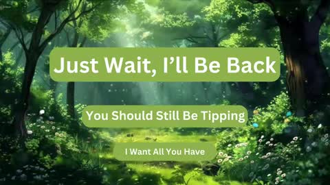 Miss Estephy online show from March 10, 8:01 pm