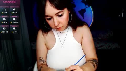 G online show from September 10, 8:53 pm