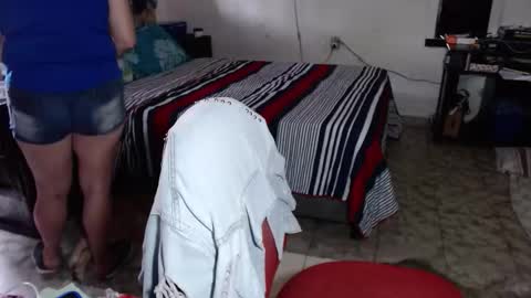 Maria Gomezz online show from January 15, 5:30 pm