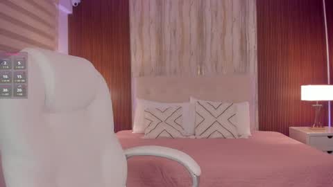 Snapshot of missisabella1 chatting on January 15, 11:53 am Bella Castillo online show from January 15, 11:53 am