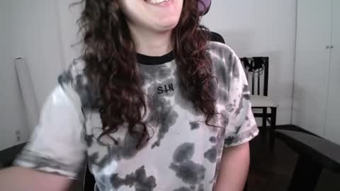 Ivana online show from February 25, 4:57 pm