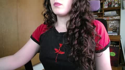 Ivana online show from April 7, 5:48 pm