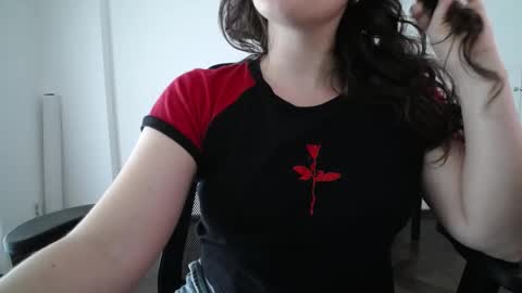 Ivana online show from February 13, 4:39 pm