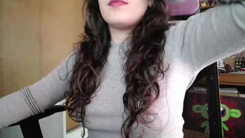 Ivana online show from November 10, 5:30 pm