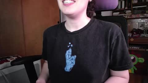 Ivana online show from February 5, 5:27 pm