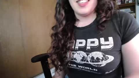 Ivana online show from April 10, 5:41 pm