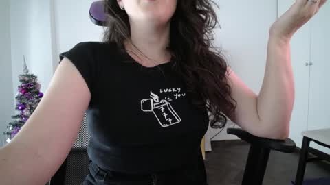 Ivana online show from January 10, 5:56 pm