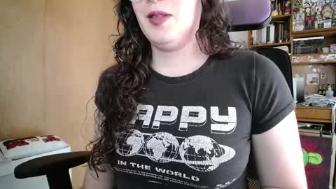 Ivana online show from November 27, 6:22 pm