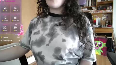 Ivana online show from September 26, 5:54 pm