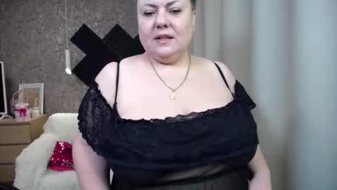 Missjalinex online show from February 22, 6:25 am