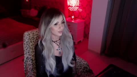 MissJenny7 online show from May 29, 9:35 pm