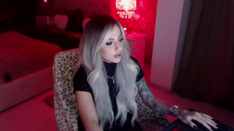 MissJenny7 online show from May 31, 9:16 pm