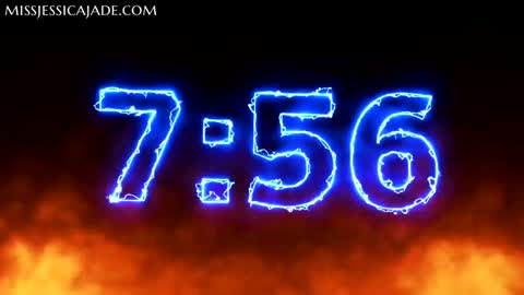 Miss Jessica Jade online show from January 7, 3:03 am