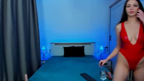 Miss Karla online show from January 25, 8:10 pm