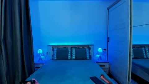 Miss Karla online show from February 12, 8:21 pm