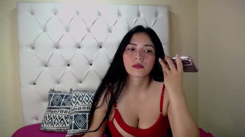 Snapshot of misskharla chatting on September 8, 10:20 pm Danna online show from September 8, 10:20 pm