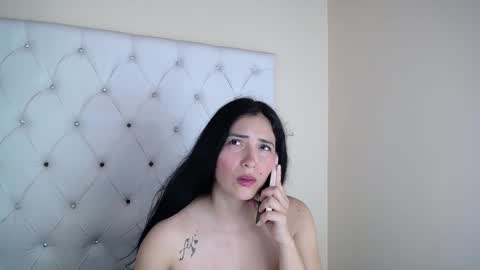 Snapshot of misskharla chatting on December 12, 6:21 pm Danna online show from December 12, 6:21 pm