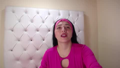 Snapshot of misskharla chatting on September 19, 7:02 pm Danna online show from September 19, 7:02 pm