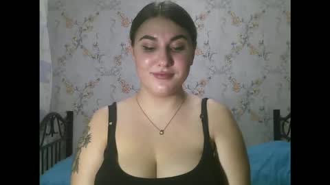 Lisa online show from November 13, 2:43 am