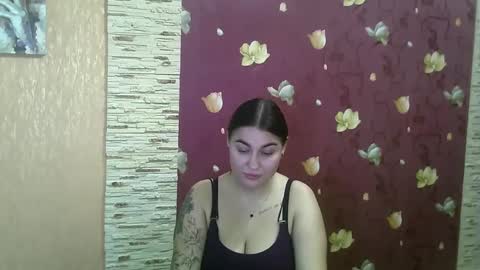 Lisa online show from February 14, 12:51 am