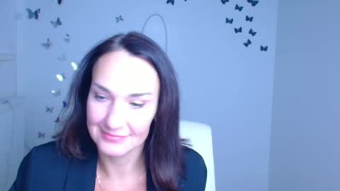 Christina online show from January 7, 12:19 pm