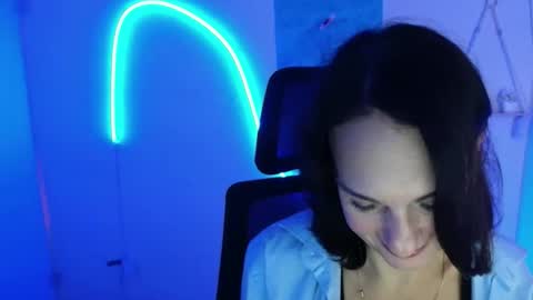 Christina online show from October 23, 11:38 am