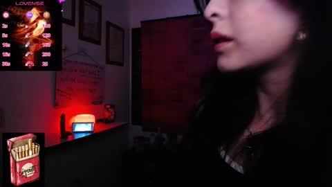 LanaLul  online show from January 19, 6:09 am