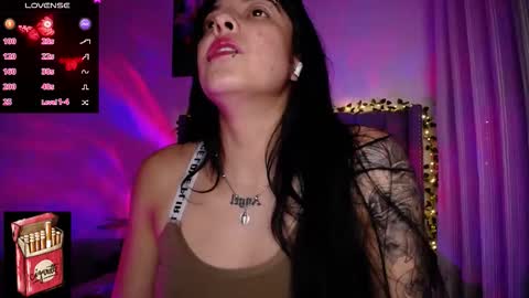 LanaLul  online show from March 10, 4:05 am