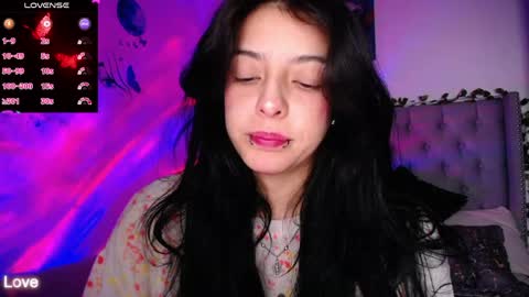 LanaLul  online show from April 18, 7:00 am