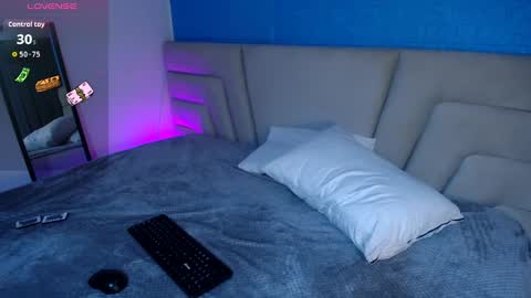 Miss Loise online show from September 23, 4:10 am