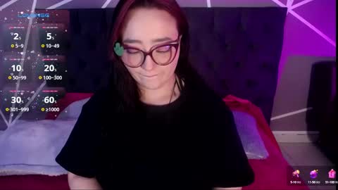 Miss Loise online show from February 19, 1:06 pm