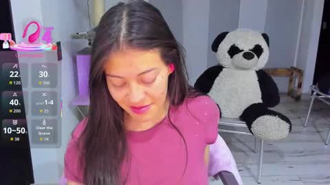 missloren333 online show from December 16, 7:36 am