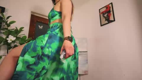 Lullu online show from April 1, 1:23 pm