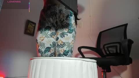 Martina online show from November 23, 5:21 am