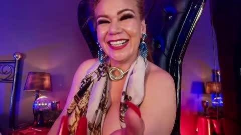 missmelania online show from May 27, 9:23 pm