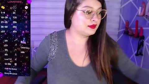 Miia online show from February 27, 3:05 pm