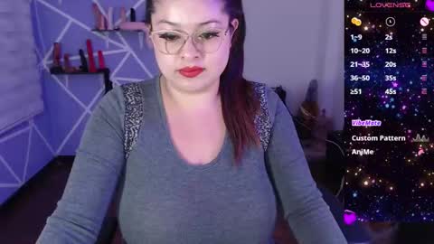 Miia online show from January 23, 3:11 pm