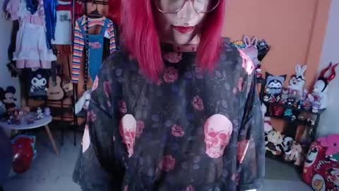 Miss Mia online show from March 8, 10:41 am