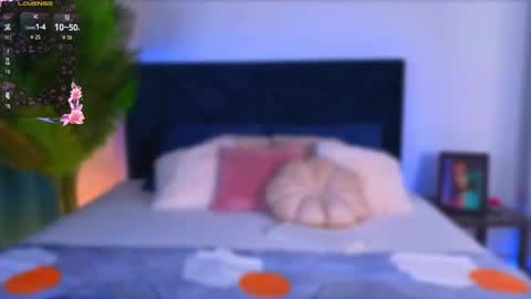 Michelle online show from March 2, 8:37 pm